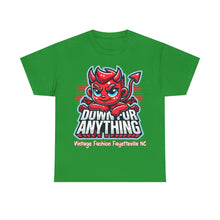 Load image into Gallery viewer, Down For Anything Vintage Store T-Shirt - Size S - 5XL
