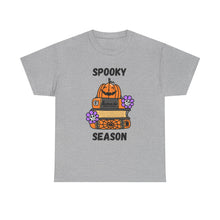 Load image into Gallery viewer, Spooky Season  T-Shirt - ALL Sizes - S - 5XL
