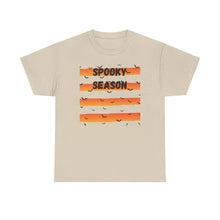 Load image into Gallery viewer, Spooky Season T-Shirt - ALL Sizes - S - 5XL
