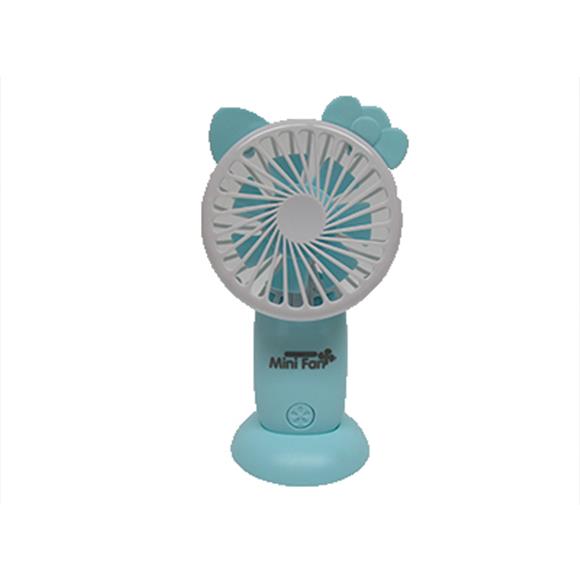 TABLE/PERSONAL FAN BLUE