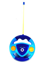 Load image into Gallery viewer, Cartoon RC Airplane For Kids (Blue)
