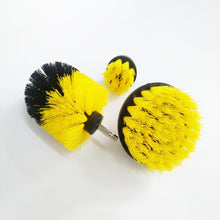 Load image into Gallery viewer, Drill Brush Attachment Set (Brush Cleaning Kit Only)   (available for purchase in increments of 1)
