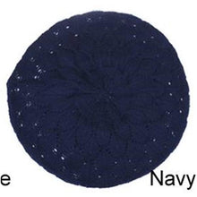 Load image into Gallery viewer, 12-pack Wholesale Beret Hat Light Knit Hat High Quality
