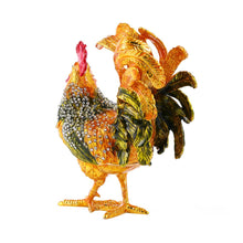 Load image into Gallery viewer, Rooter Jewelry Case
