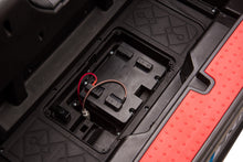 Load image into Gallery viewer, white kids electric ride on two seat UTV, EVA wheel ,kids toys car with 2.4G R/C
