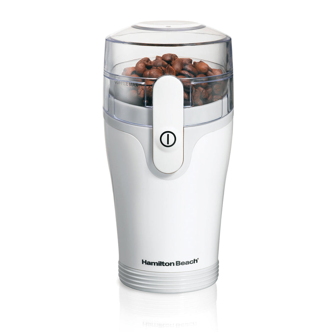 Hamilton Beach Fresh Grind™ Coffee Grinder