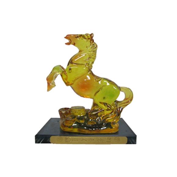 IMITATED LIULU HORSE