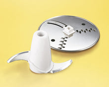 Load image into Gallery viewer, Hamilton Beach 8 Cup Food Processor - 300 Watts
