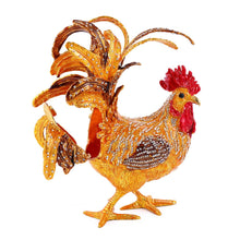 Load image into Gallery viewer, Rooter Jewelry Case
