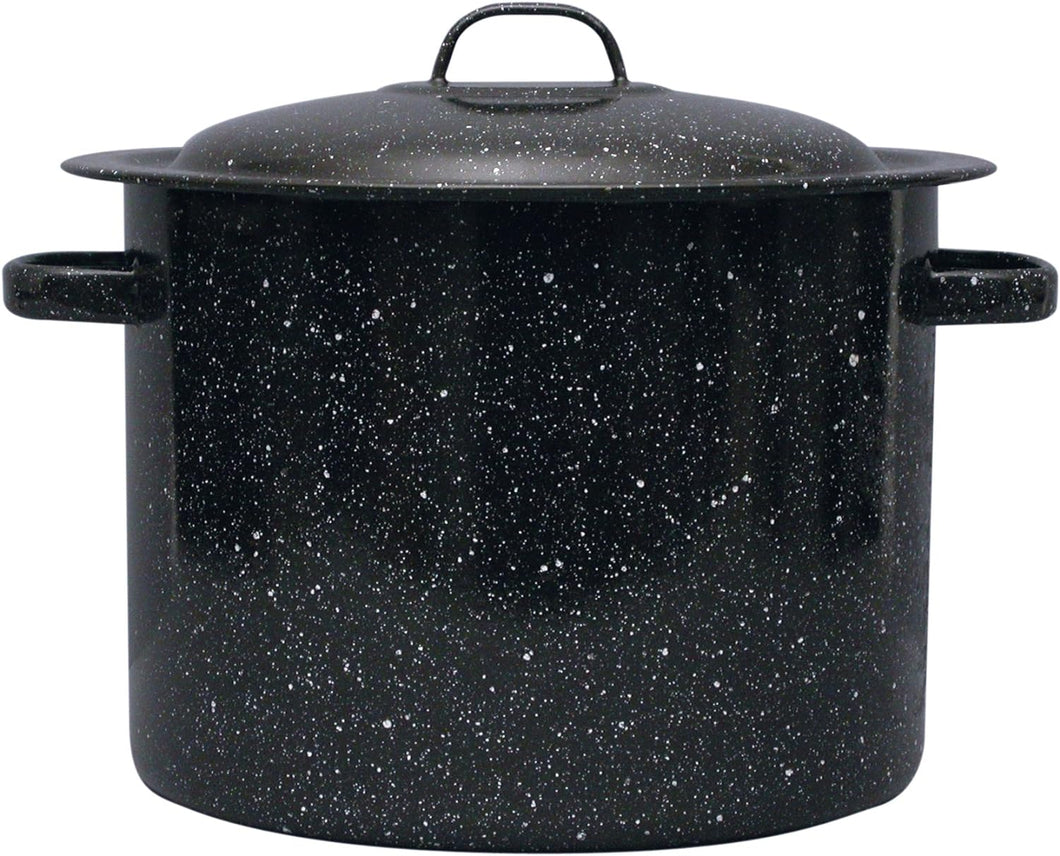 Granite Ware 12Qt Stock Pot