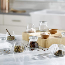 Load image into Gallery viewer, Libbey Vibe Jar, 12.25oz
