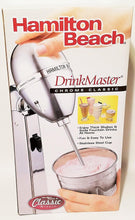 Load image into Gallery viewer, Hamilton Beach DrinkMaster® Drink Mixer
