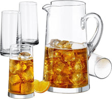 Load image into Gallery viewer, Libbey Cabos 4Pc. Cooler Set, 16.6oz
