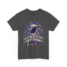 Load image into Gallery viewer, Down For Anything Vintage Store Custom Designed T-Shirt - Size S - 5XL
