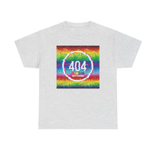 Load image into Gallery viewer, Gender Not Found Gay Rights T-Shirt, Human Rights Shirt, Equality T-Shirt, LGBTQ+ Shirts, Pride Tee

