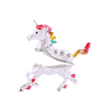 Load image into Gallery viewer, Horse Jewelry Case
