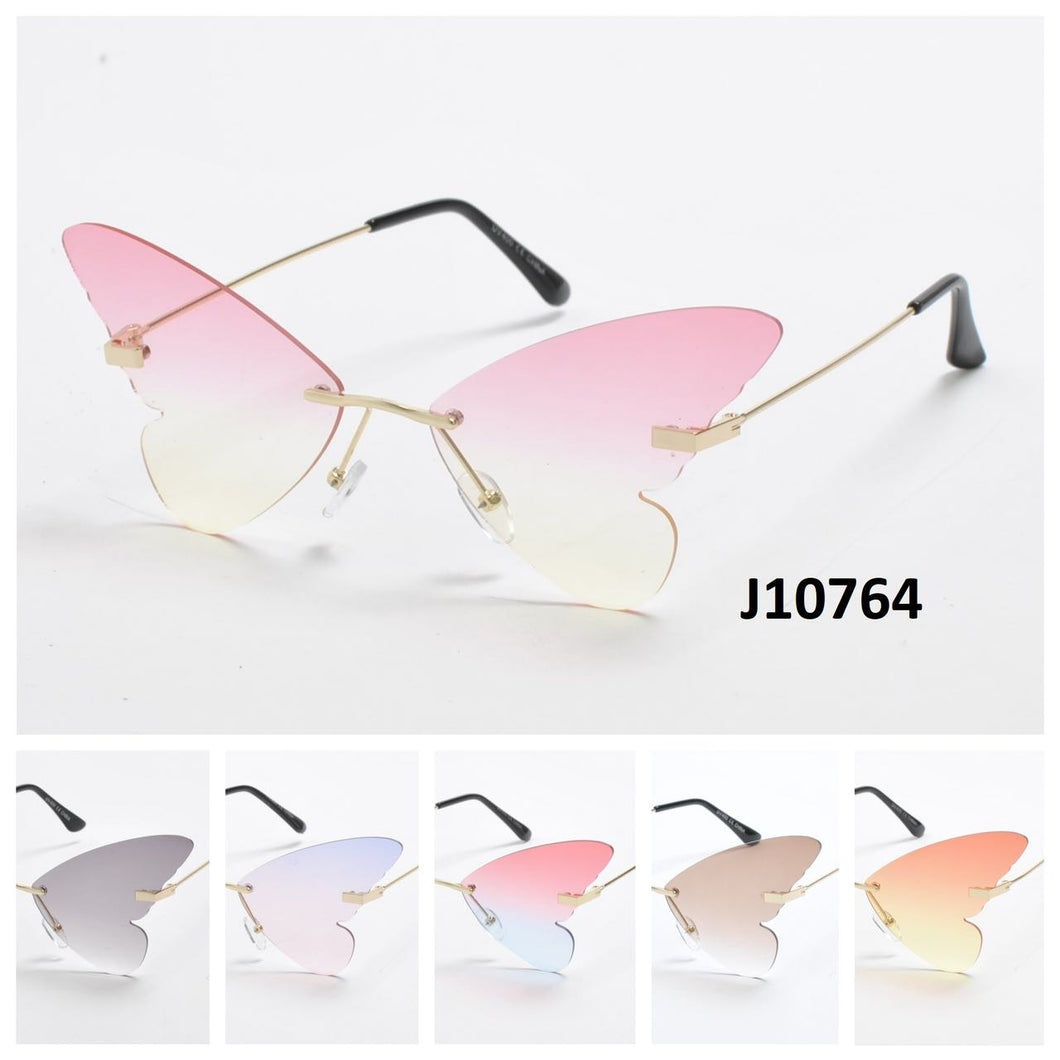 Sunglasses Plastic Frame  (Sold by Dozen)