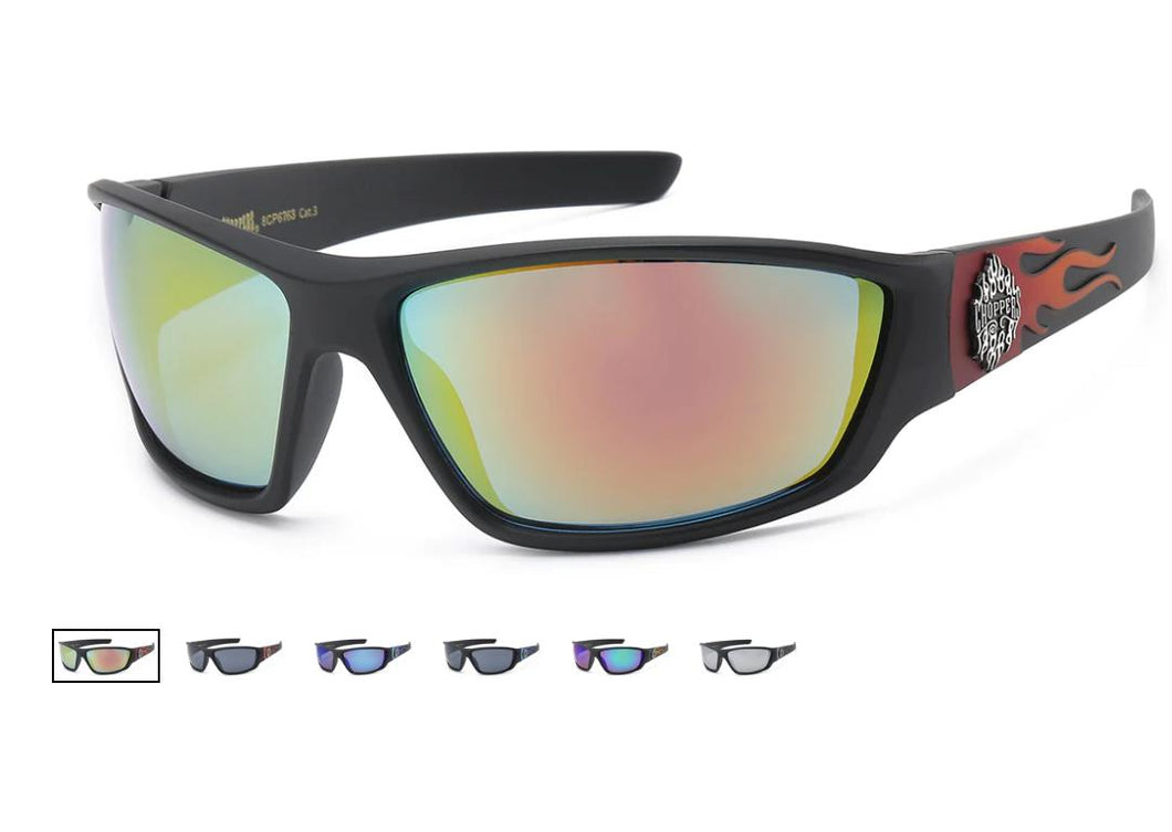 CHOPPERS Wholesale Sunglasses (Sold by Dozen)