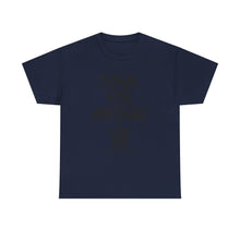 Load image into Gallery viewer, Down For Anything Vintage Store Custom Designed T-Shirt - Size S - 5XL
