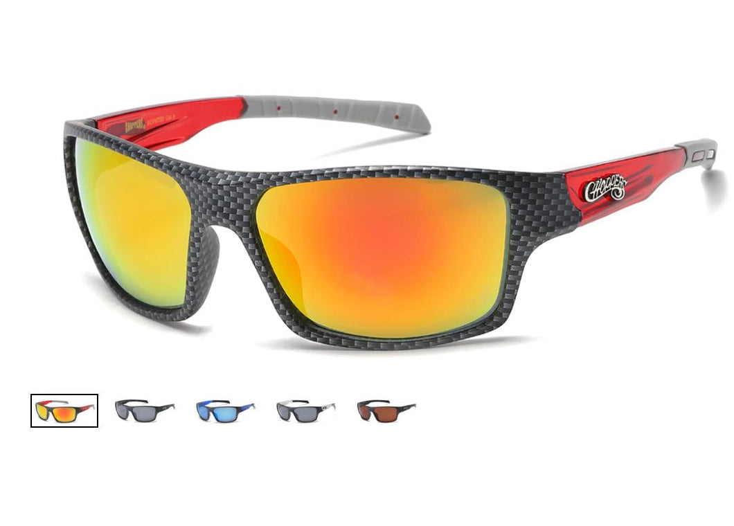 CHOPPERS Wholesale Sunglasses (Sold by Dozen)