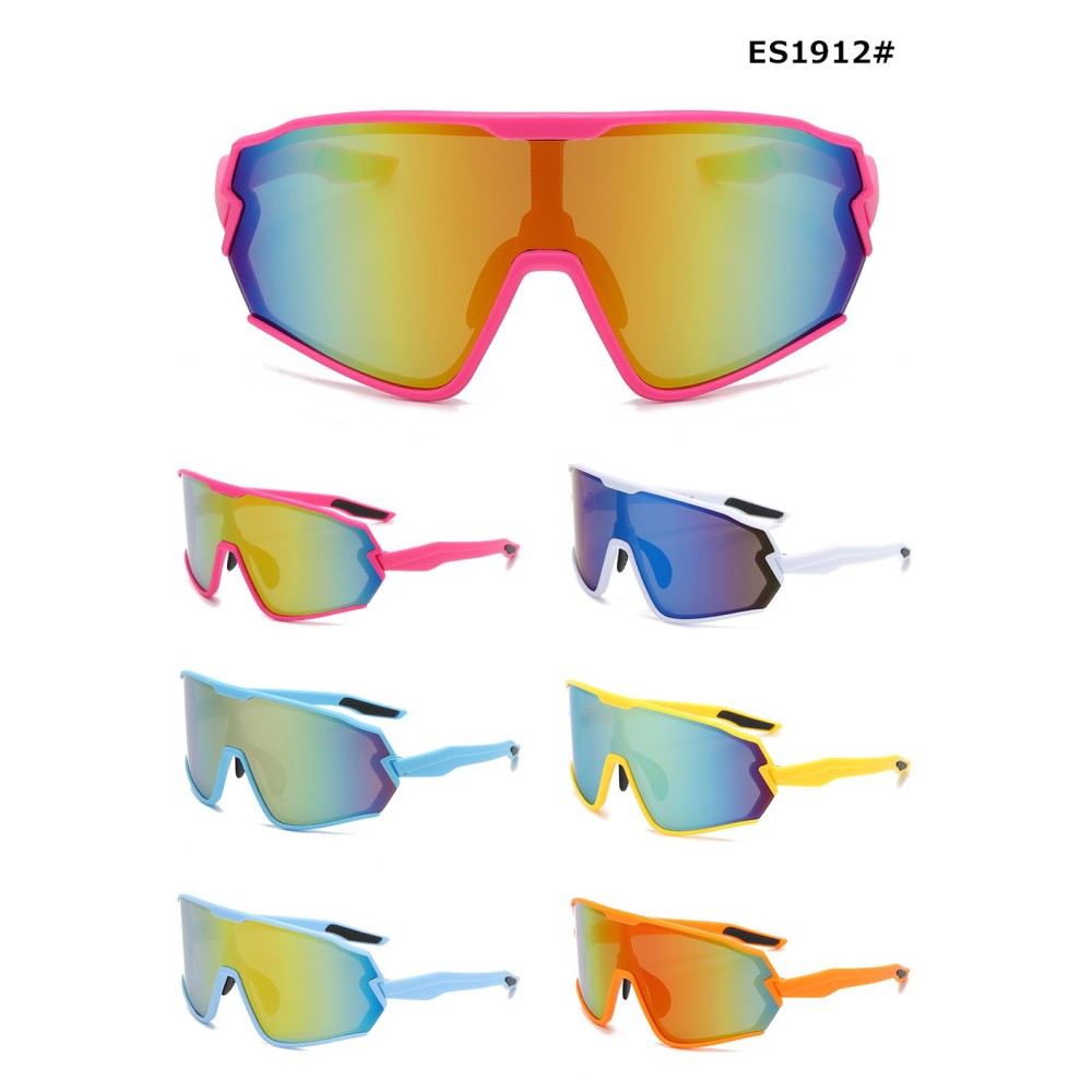 Sport Sunglasses ( sold by dozen )