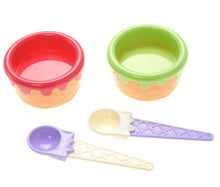 Load image into Gallery viewer, Ice Cream Parlor PlaySet Toy  (available for purchase in increments of 1)
