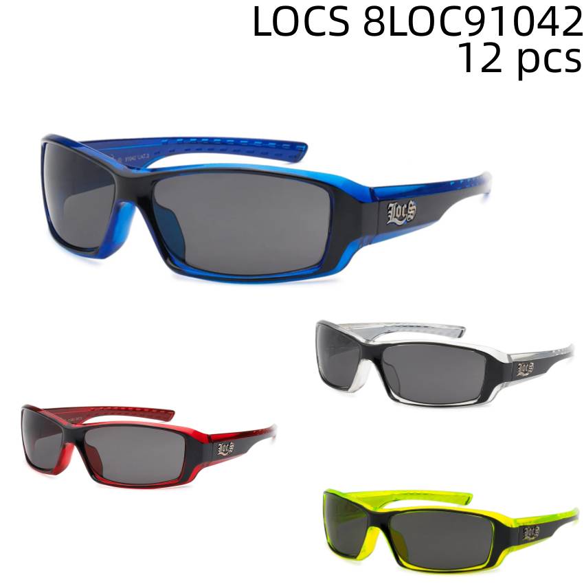 Sunglasses  ( Sold by Dozen )
