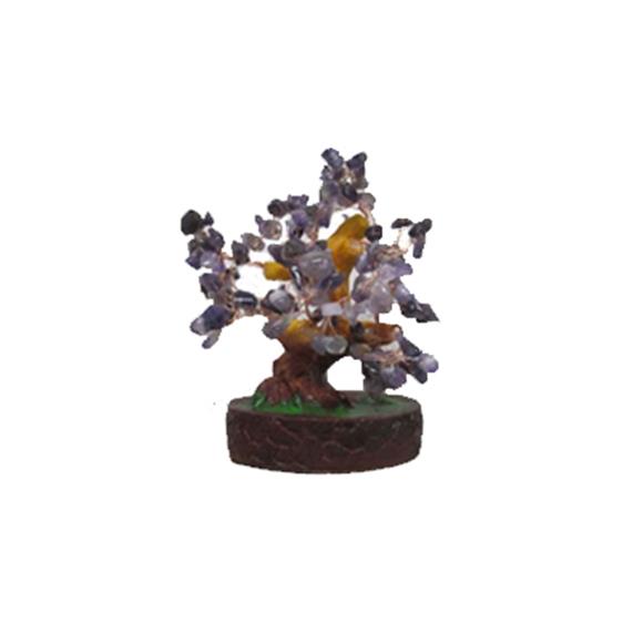AMETHYST GEM TREE