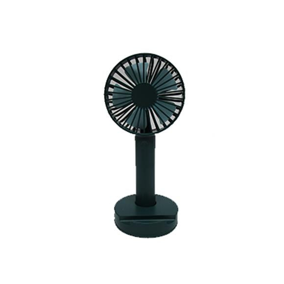 TABLE/PERSONAL FAN DARK BLUE