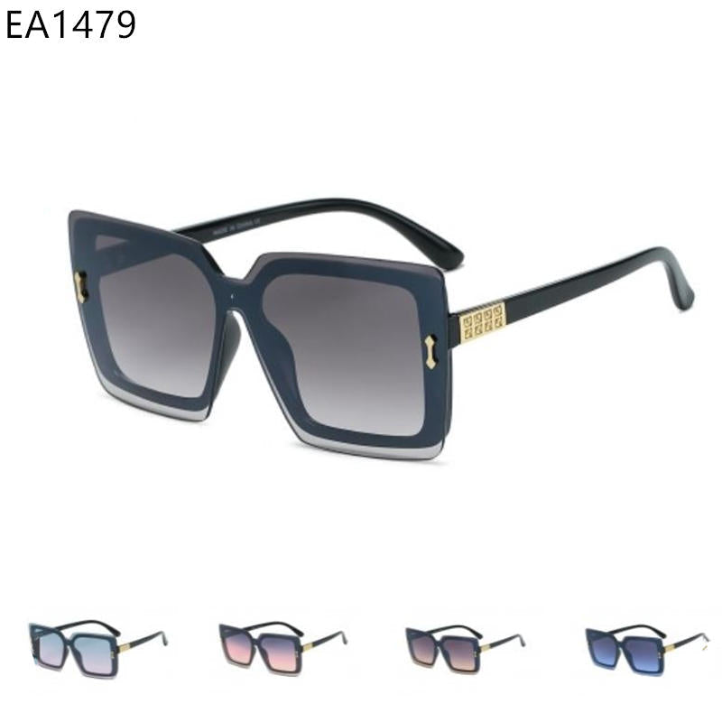Sunglasses Plastic Frame (Sold by Dozen)