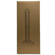 Load image into Gallery viewer, UV Light Sanitizer &amp; UV Sterilizer Lamp Kill harmful germs, bacteria and viruses. 110V 60W Light with Timer Function &amp; Remote covering 430sqf 60W 30min
