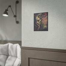 Load image into Gallery viewer, Cosmic Heartbreak Wall Art | Deep Meaningful Sorrow Quote Print
