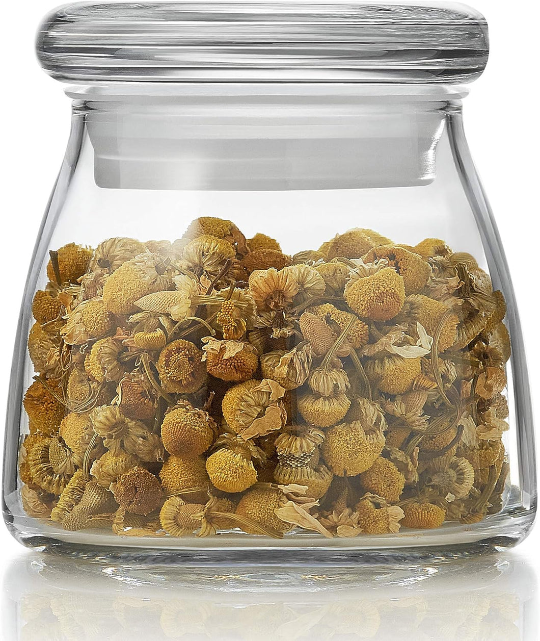 Libbey Vibe Jar, 12.25oz