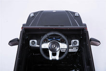 Load image into Gallery viewer, TAMCO-S306 red  Licensed Mercedes-AMG G63 Ride On Car,with remote cont – Alison Toys

