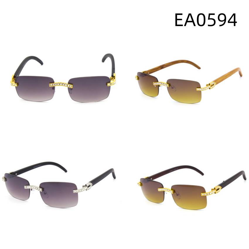 Fashion Sunglasses (Sold by Dozen)