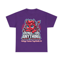 Load image into Gallery viewer, Down For Anything Vintage Store T-Shirt - Size S - 5XL
