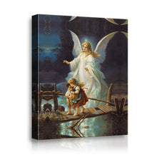 Load image into Gallery viewer, Wold ultra-High Definition Canvases print (Minimum of 4)
