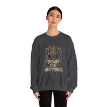 Load image into Gallery viewer, Down For Anything Vintage Store Custom Designed Sweatshirt - Size S - 4XL
