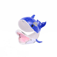 Load image into Gallery viewer, Killer Whale Jewelry Case
