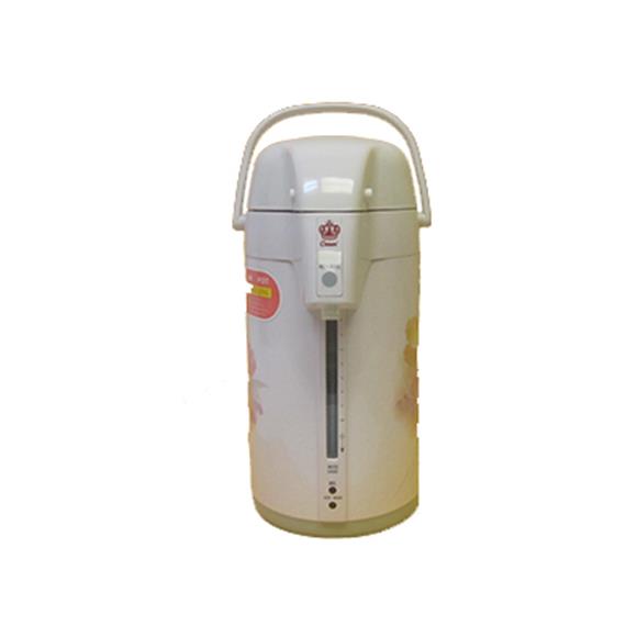 CROWN ELECT. AIR POT, 3.5L