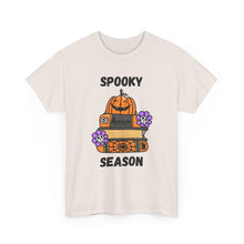 Load image into Gallery viewer, Spooky Season  T-Shirt - ALL Sizes - S - 5XL
