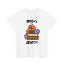 Load image into Gallery viewer, Spooky Season  T-Shirt - ALL Sizes - S - 5XL
