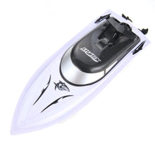 Load image into Gallery viewer, 2 In 1 Radio Remote Controlled Shark Speedboat
