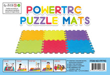 Load image into Gallery viewer, Foam Puzzle Mat
