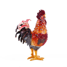 Load image into Gallery viewer, Rooter Jewelry Case
