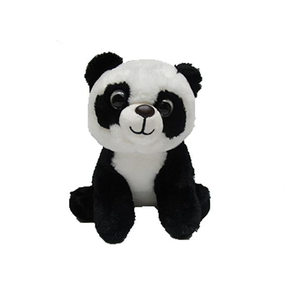 PANDA PLUSH