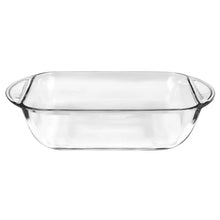 Load image into Gallery viewer, Anchor Hocking 8.5&quot; x 8.5&quot; Cake Dish
