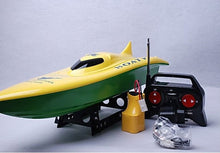 Load image into Gallery viewer, 23&quot; Balaenoptera Musculus Racing Boat
