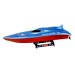 Load image into Gallery viewer, 23&quot; Balaenoptera Musculus Racing Boat
