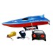 Load image into Gallery viewer, 23&quot; Balaenoptera Musculus Racing Boat
